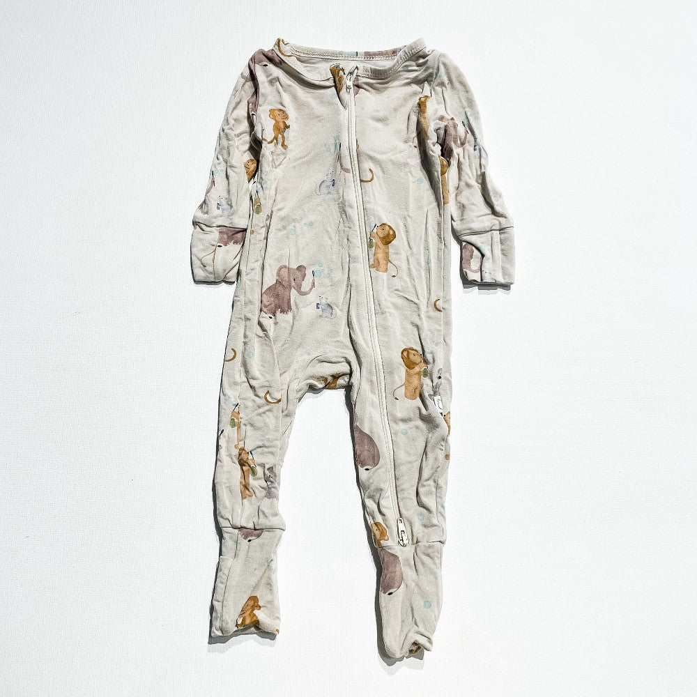 Roobear Sleeper NB|212107