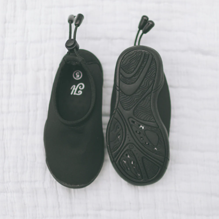 Summer Swim Shoe - Black|89051