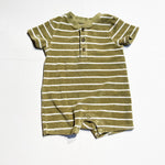 George Romper 6-12M **Imperfection|155319