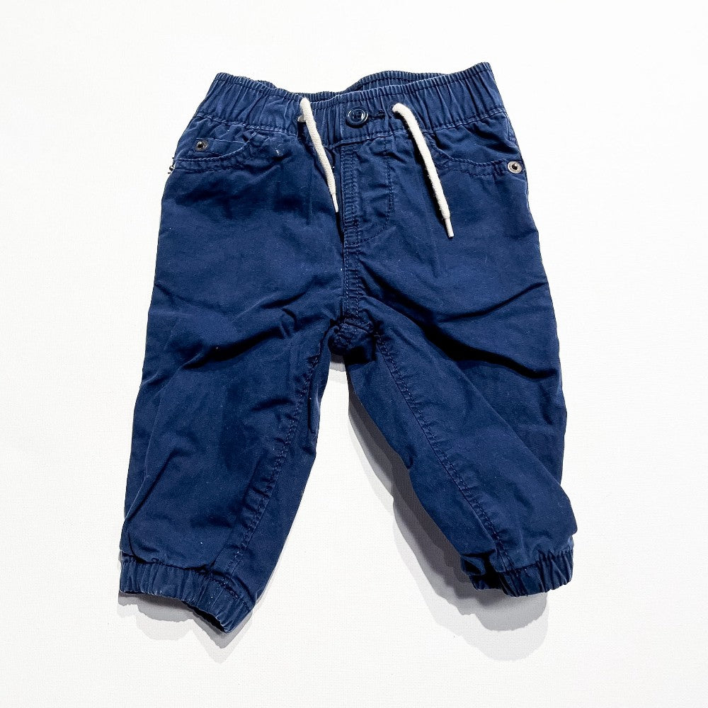Gap Pants 6-12M|198751