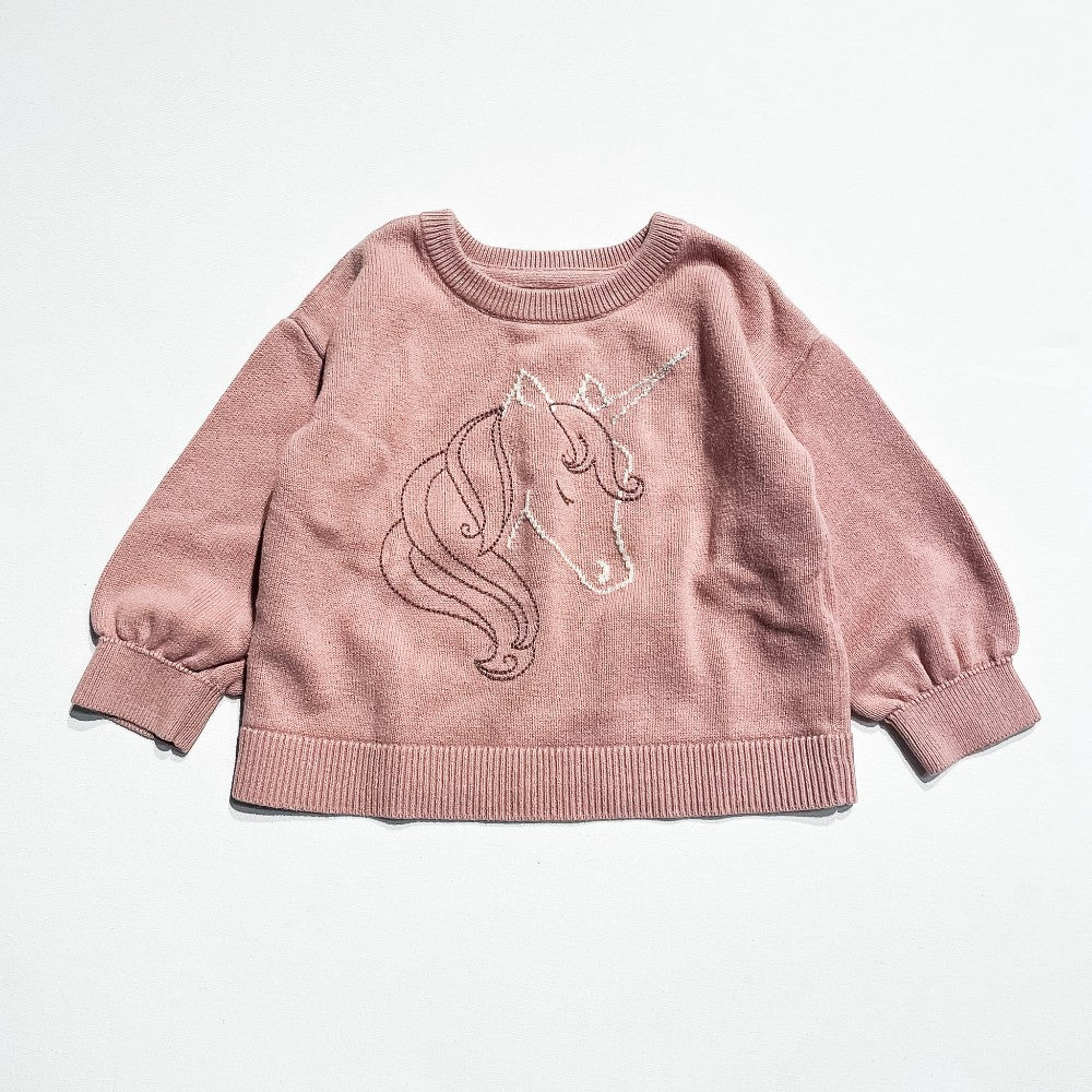 Gap Sweater 2Y|222077
