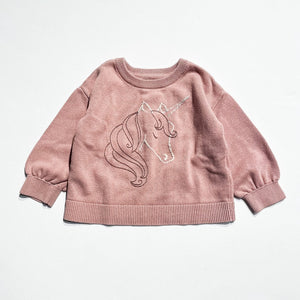Gap Sweater 2Y|222077