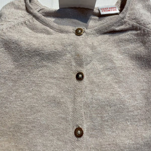 Zara Sweater 18-24M **Imperfection|148548