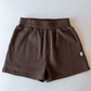 Roobear - The Everyday Short - Coffee Brown|205897