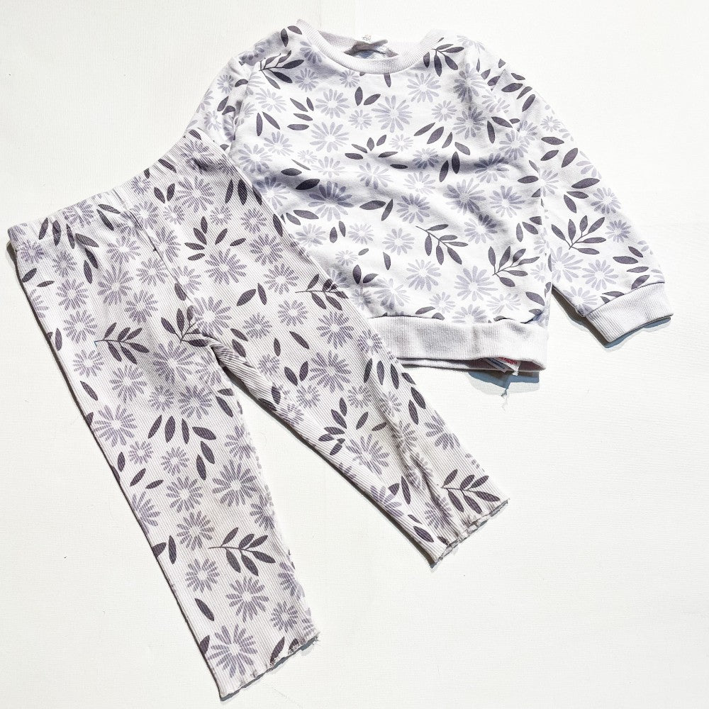 Mini Threads Set 24M **Imperfection|162106