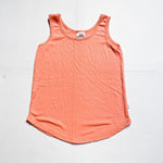 Tiny Button Tank5/6Y|179346