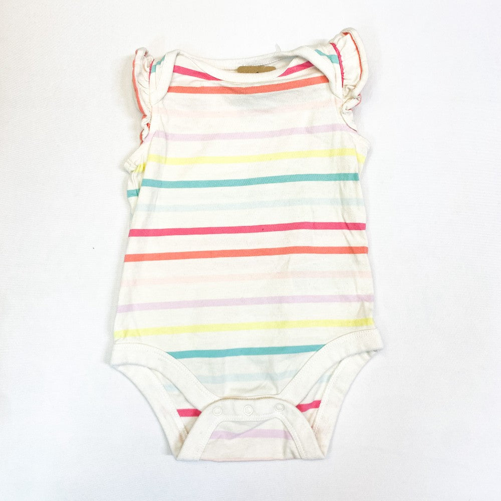 Gap Onesie 3-6M|126843