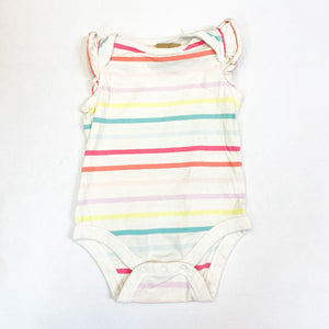 Gap Onesie 3-6M|126843