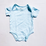 Kirkland Onesie 0-3M|153735