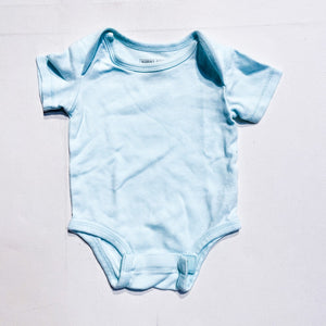 Kirkland Onesie 0-3M|153735