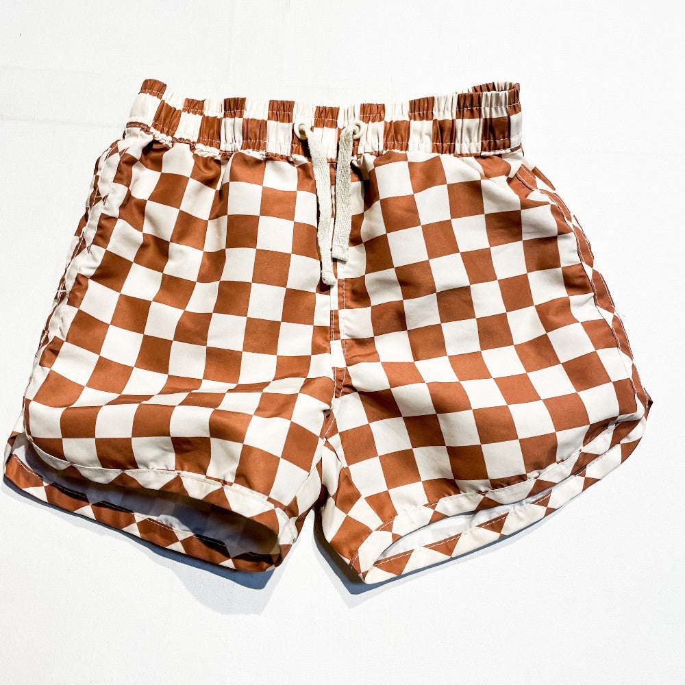 Mebie Baby Shorts 3T|160345
