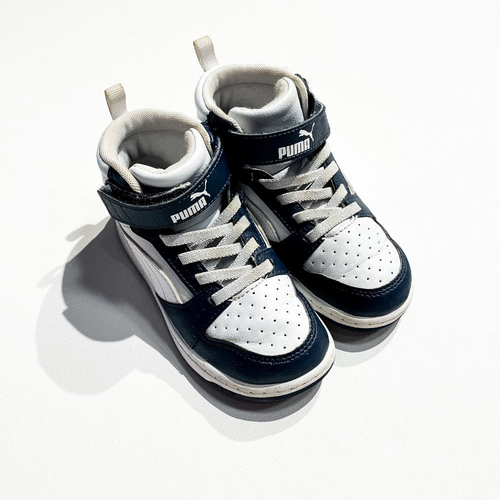 Puma Shoes 10|226690
