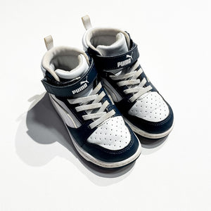 Puma Shoes 10|226690