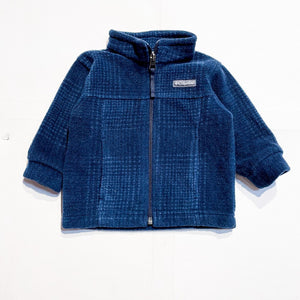 Columbia Fleece 6-12M|172564
