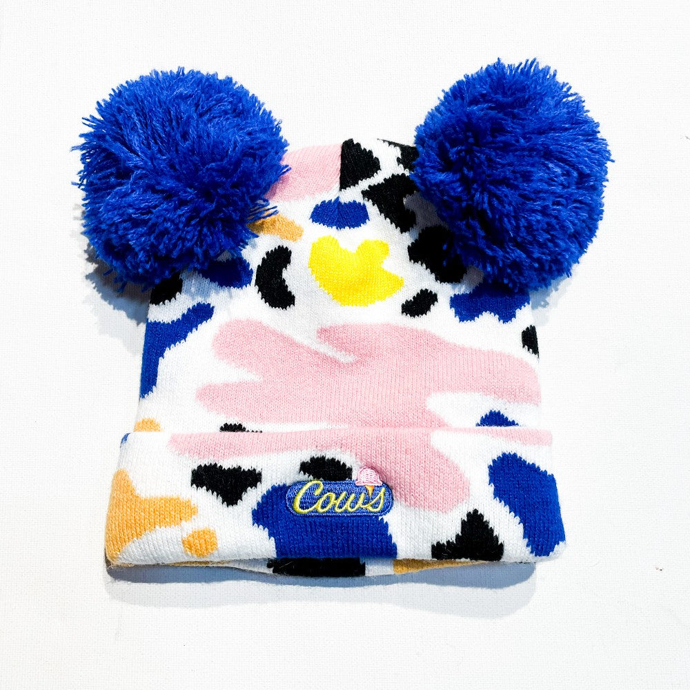 Cows Hat 0-12M|170831