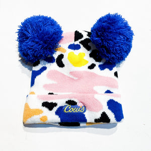 Cows Hat 0-12M|170831