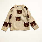 George Sweater 4Y|220141