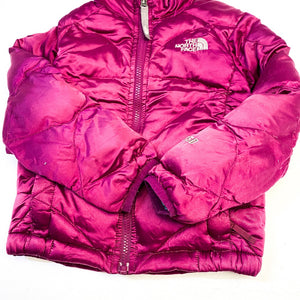 The North Face Jacket 4T|41075