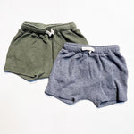 Old Navy Shorts Set 6-12M|149415