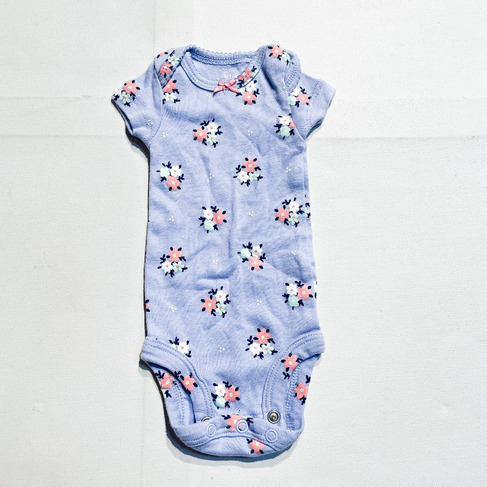 Carters Onesie NB|175964