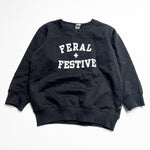 Small Shop Sweatshirt 10Y|201330