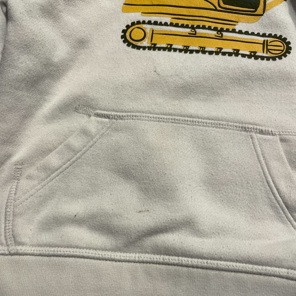 Gap Hoodie 5Y **Imperfection|218727
