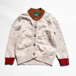 Little Green Radicals Sweater 12-24M Reg $84|180806