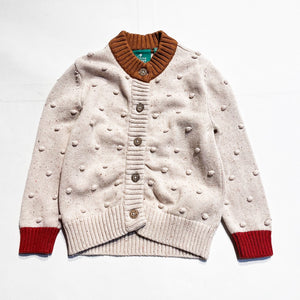 Little Green Radicals Sweater 12-24M Reg $84|180806