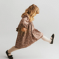 Wheat - Dress Bella black sea garden|164464