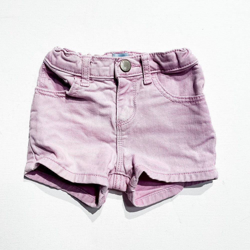Gap Shorts 18-24M|222945