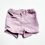 Gap Shorts 18-24M|222945