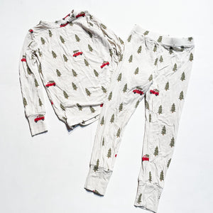 Roobear Sleep Set 4Y **Imperfection|156313