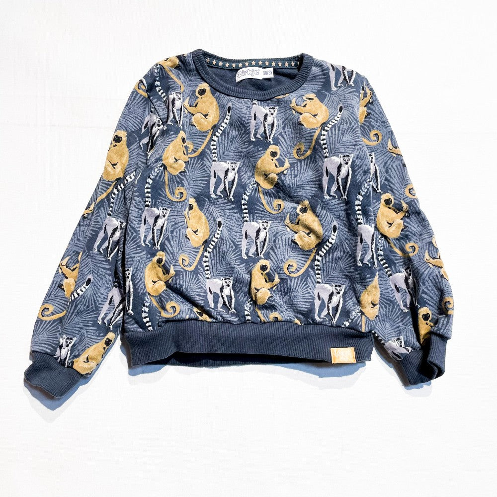 Dirkje Sweater 3Y|170712