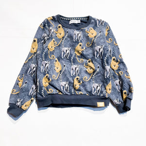 Dirkje Sweater 3Y|170712