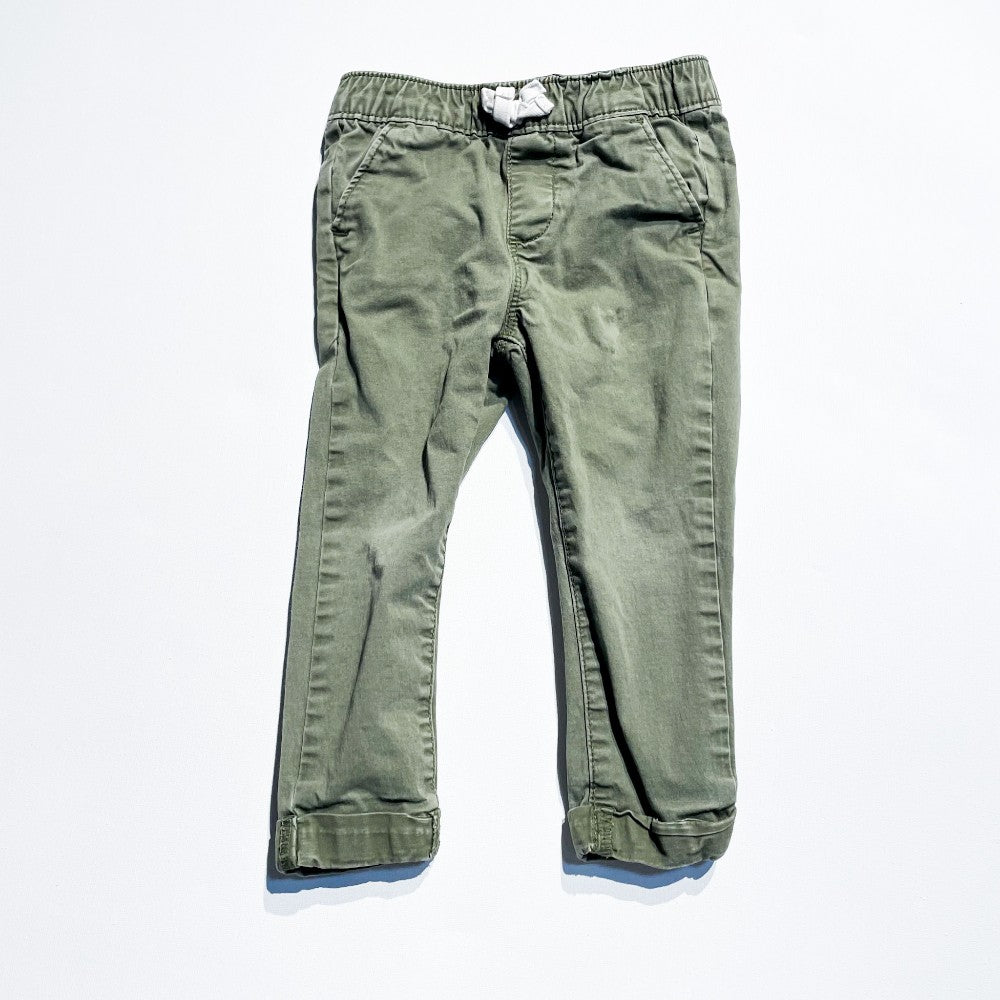 Old Navy Pants 2Y *Imperfection|192311