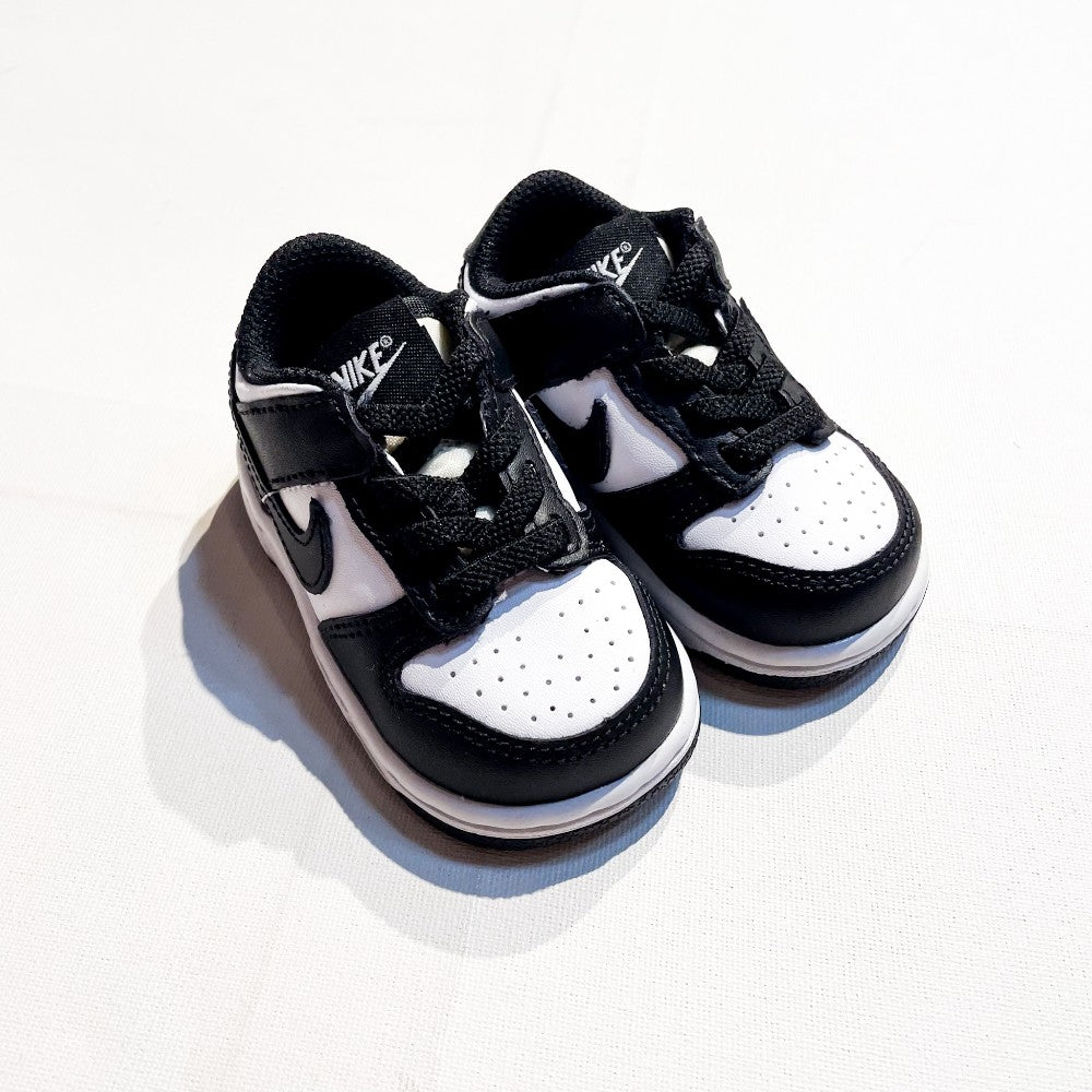 Nike Panda Dunks 4|181710