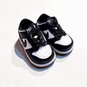 Nike Panda Dunks 4|181710