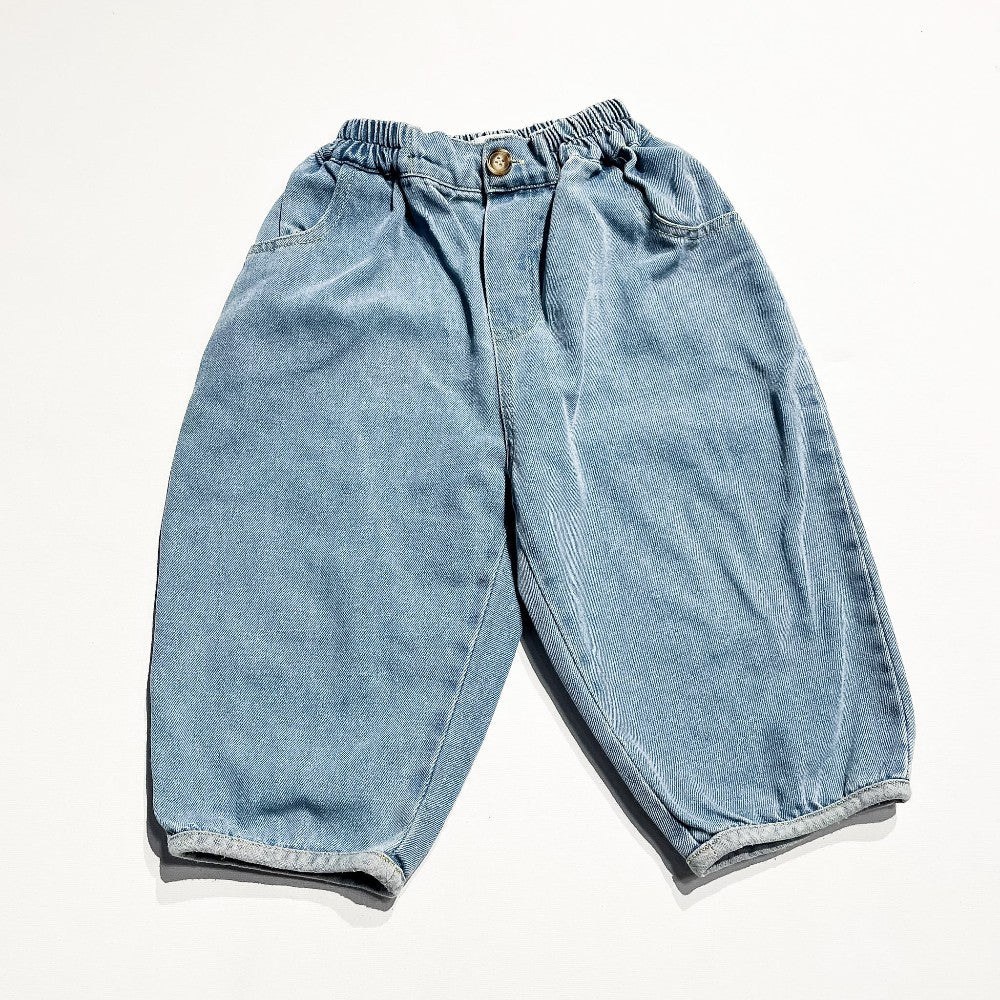 Fostered Pants 3Y|225838