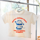 Roobear - Skater's Burger Truck Organic Cotton Tee|212501