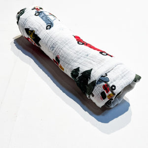 Little Unicorn Swaddle|170991