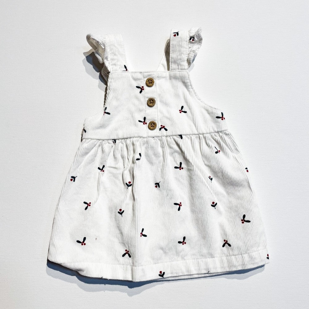 Carters Dress 6M|186821