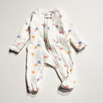 Carters Sleeper NB|214784