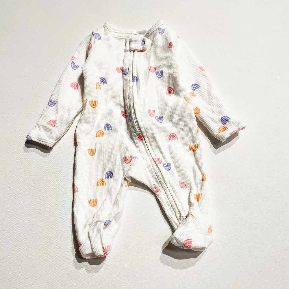 Carters Sleeper NB|214784