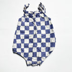Wynken Romper 1Y **Imperfection|204842