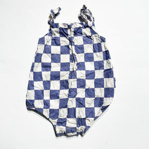 Wynken Romper 1Y **Imperfection|204842