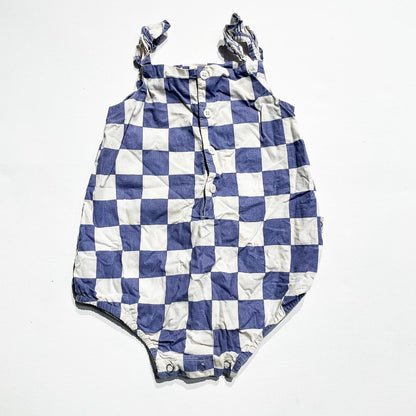 Wynken Romper 1Y **Imperfection|204842