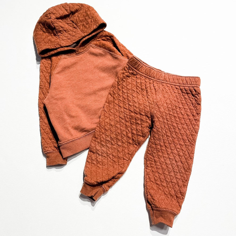 Carters Set 24M **Pilling|210873