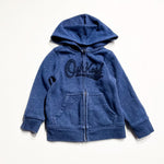 Oshkosh Hoodie 2Y|227870