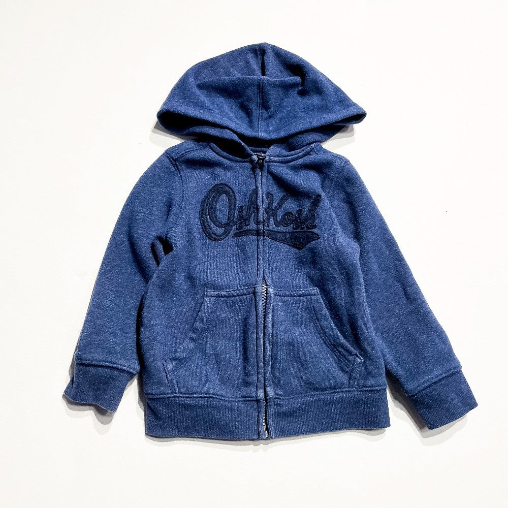 Oshkosh Hoodie 2Y|227870