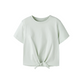 Name It - Cotton Tie Up Tee|209571